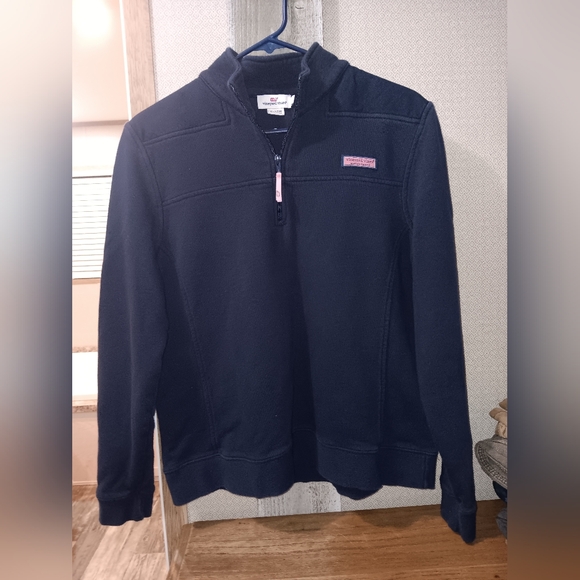 Vineyard Vines Shep Shirt Pullover (Large, *Excellent Condition*) - Picture 2 of 8